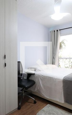 Apartamento à venda com 32m², 1 quarto e sem vagaQuarto