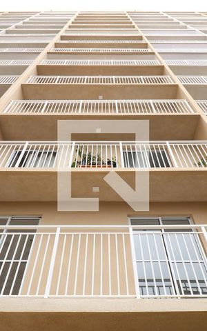Apartamento à venda com 32m², 1 quarto e sem vagaFachada