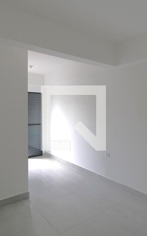 Apartamento para alugar com 34m², 1 quarto e 1 vagaSala/Suíte