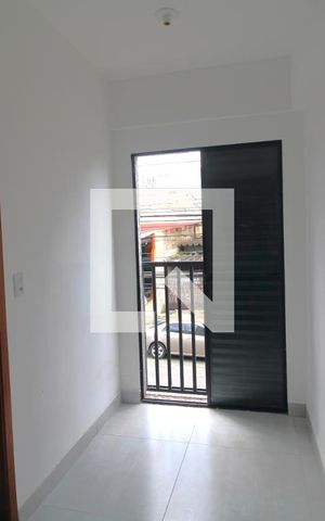 Apartamento para alugar com 34m², 1 quarto e 1 vagaSala/Suíte