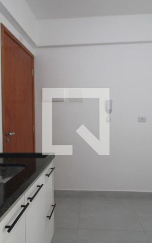 Apartamento para alugar com 34m², 1 quarto e 1 vagaCozinha