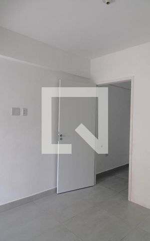 Apartamento para alugar com 34m², 1 quarto e 1 vagaSala/Suíte
