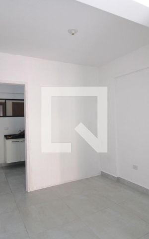 Apartamento para alugar com 34m², 1 quarto e 1 vagaSala/Suíte