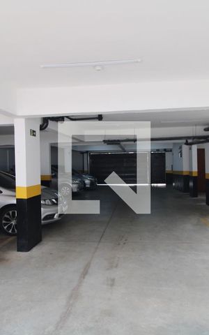 Apartamento para alugar com 34m², 1 quarto e 1 vagaGaragem