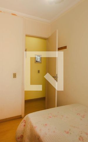 Apartamento à venda com 63m², 2 quartos e 1 vaga Apartamento à venda com 63m², 2 quartos e 1 vagaQuarto 1
