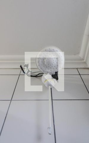 Apartamento à venda com 63m², 2 quartos e 1 vaga Apartamento à venda com 63m², 2 quartos e 1 vagaBanheiro