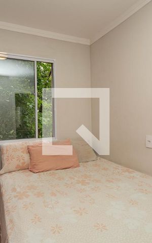 Apartamento para alugar com 35m², 2 quartos e sem vaga Apartamento para alugar com 35m², 2 quartos e sem vagaQuarto 2