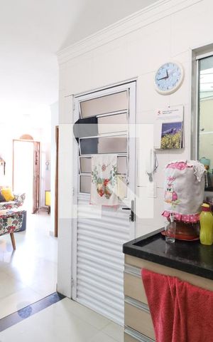 Casa à venda com 73m², 3 quartos e 1 vaga Casa à venda com 73m², 3 quartos e 1 vagaCozinha