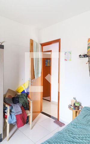 Casa à venda com 73m², 3 quartos e 1 vaga Casa à venda com 73m², 3 quartos e 1 vagaQuarto 2