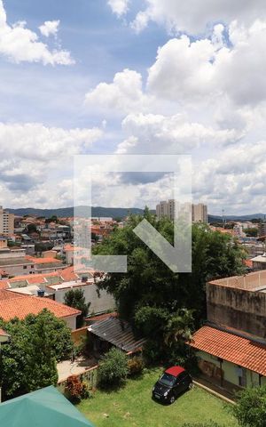 Casa à venda com 73m², 3 quartos e 1 vaga Casa à venda com 73m², 3 quartos e 1 vagaVista da varanda Quarto 2