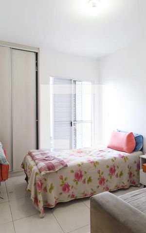 Casa à venda com 73m², 3 quartos e 1 vaga Casa à venda com 73m², 3 quartos e 1 vagaQuarto 1