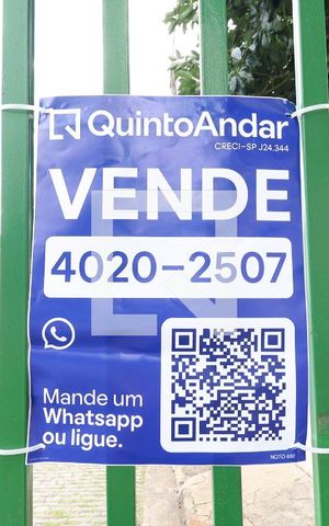 Casa à venda com 73m², 3 quartos e 1 vaga Casa à venda com 73m², 3 quartos e 1 vagaPlaca