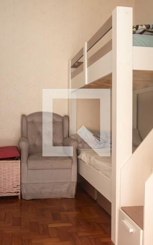 Casa à venda com 120m², 2 quartos e sem vagaQuarto 1