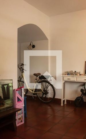 Casa à venda com 120m², 2 quartos e sem vagaSala 1
