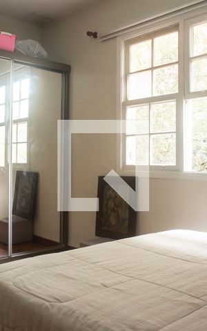 Casa à venda com 120m², 2 quartos e sem vagaQuarto 2
