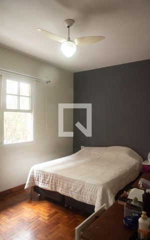 Casa à venda com 120m², 2 quartos e sem vagaQuarto 2