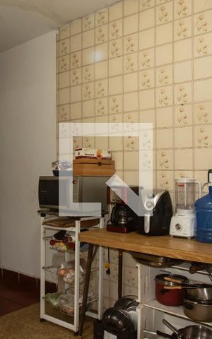 Casa à venda com 120m², 2 quartos e sem vagaCozinha