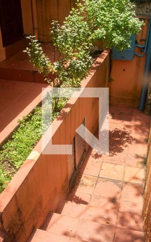 Casa à venda com 120m², 2 quartos e sem vagaEntrada