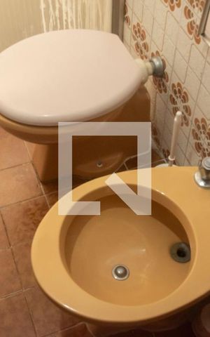 Casa à venda com 120m², 2 quartos e sem vagaBanheiro