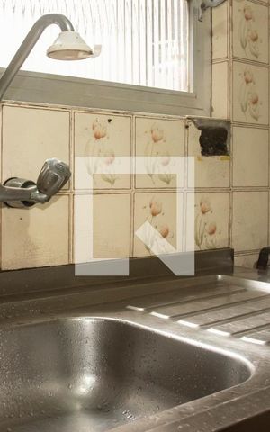 Casa à venda com 120m², 2 quartos e sem vagaCozinha