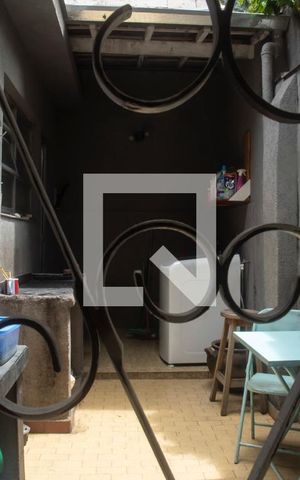 Casa à venda com 120m², 2 quartos e sem vagaVista da Sala 2