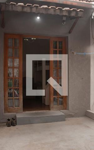 Casa à venda com 120m², 2 quartos e sem vagaVaranda do Quarto 1