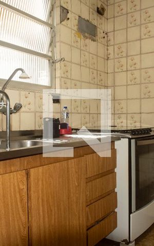 Casa à venda com 120m², 2 quartos e sem vagaCozinha