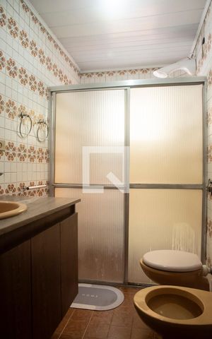 Casa à venda com 120m², 2 quartos e sem vagaBanheiro