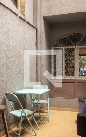 Casa à venda com 120m², 2 quartos e sem vagaÁrea de Serviço