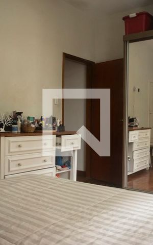 Casa à venda com 120m², 2 quartos e sem vagaQuarto 2