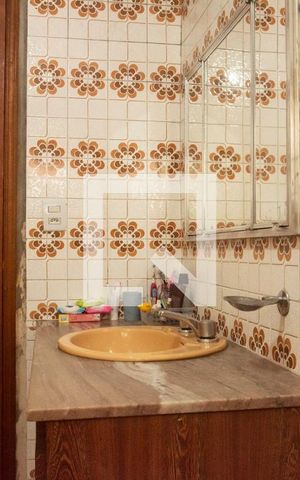 Casa à venda com 120m², 2 quartos e sem vagaBanheiro