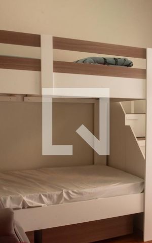 Casa à venda com 120m², 2 quartos e sem vagaQuarto 1