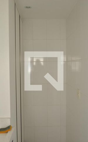 Apartamento à venda com 115m², 3 quartos e 2 vagasÁrea de Serviço