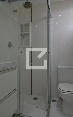 Apartamento à venda com 115m², 3 quartos e 2 vagasBanheiro da Suíte 2