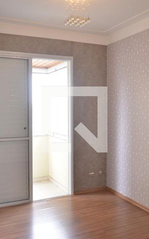 Apartamento à venda com 115m², 3 quartos e 2 vagasQuarto Suite 2