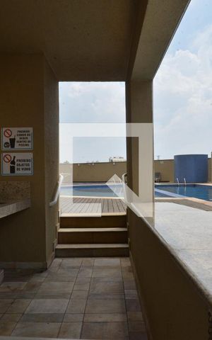 Apartamento à venda com 115m², 3 quartos e 2 vagasÁrea comum - Piscina