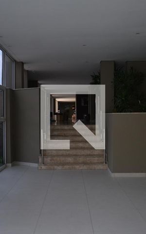Apartamento à venda com 115m², 3 quartos e 2 vagasHall de entrada