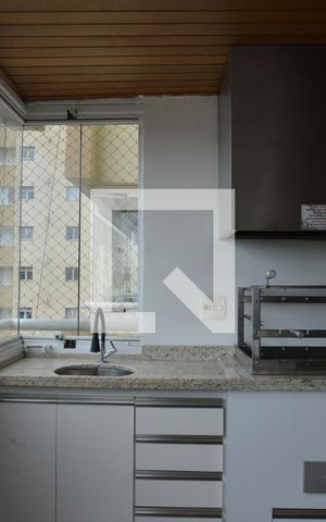 Apartamento à venda com 115m², 3 quartos e 2 vagasVaranda gourmet