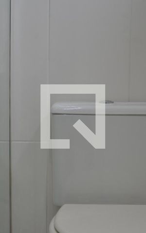 Apartamento à venda com 115m², 3 quartos e 2 vagasBanheiro da Suíte 2