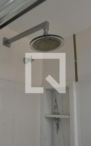 Apartamento à venda com 115m², 3 quartos e 2 vagasBanheiro da Suíte 2