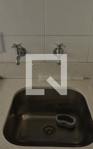 Apartamento à venda com 115m², 3 quartos e 2 vagasÁrea de Serviço