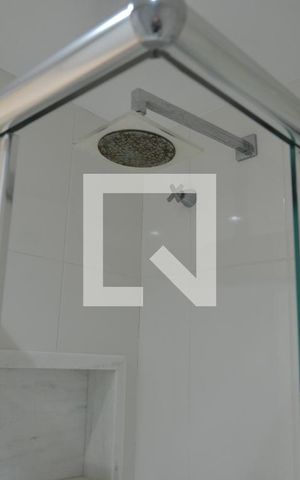 Apartamento à venda com 115m², 3 quartos e 2 vagasBanheiro da Suíte 1