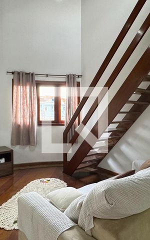 Casa para alugar com 300m², 3 quartos e 2 vagasSala de TV