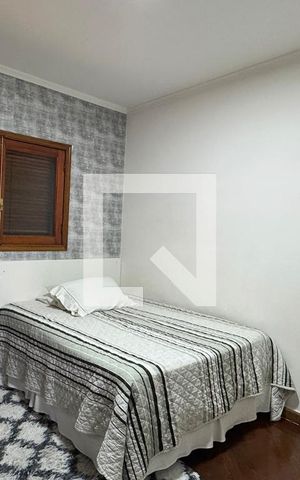 Casa para alugar com 300m², 3 quartos e 2 vagasQuarto 2