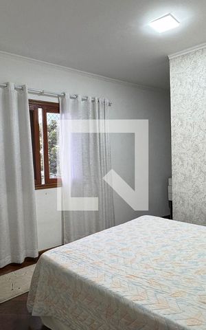 Casa para alugar com 300m², 3 quartos e 2 vagasQuarto 3