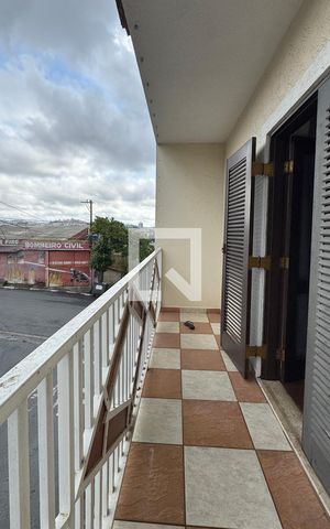 Casa para alugar com 300m², 3 quartos e 2 vagassacada da Suíte 1