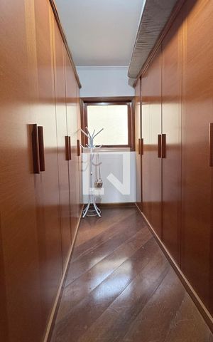 Casa para alugar com 300m², 3 quartos e 2 vagasBanheiro da Suíte 1