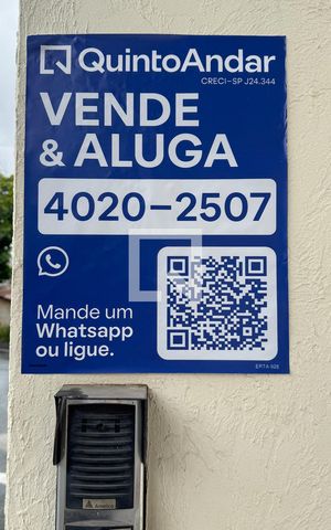 Casa para alugar com 300m², 3 quartos e 2 vagasplaquinha