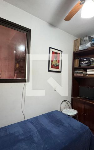 Apartamento à venda com 154m², 3 quartos e 2 vagas Apartamento à venda com 154m², 3 quartos e 2 vagasQuarto 2