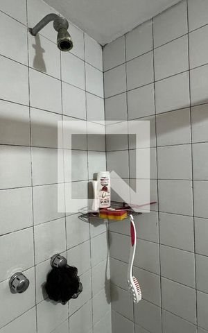 Apartamento à venda com 154m², 3 quartos e 2 vagas Apartamento à venda com 154m², 3 quartos e 2 vagasBanheiro Social